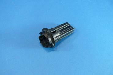 Lampenfassung 21W schwarz BMW E36 E38 E53
