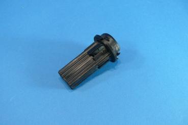 Lampenfassung 21W schwarz BMW E36 E38 E53