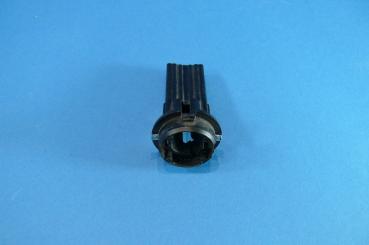Lampenfassung 21W schwarz BMW E36 E38 E53