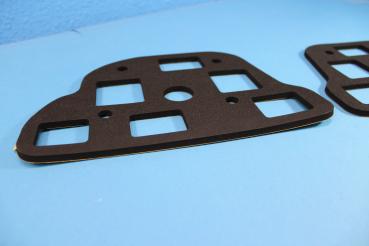 Dichtung für Rückleuchte Satz BMW 5er E39 Limousine bis 8/2000