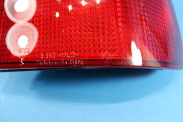 Heckleuchte mit Nebelschlusslicht rechts BMW Z1