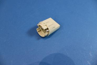 Lampenfassung 21W (Glühlampe orange/silver) BMW E39 E65 E66 E85 E86