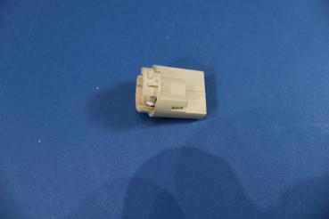 Preview: Lampenfassung 21W (Glühlampe orange/silver) BMW E39 E65 E66 E85 E86