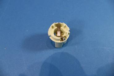 Preview: Lampenfassung 21W (Glühlampe orange/silver) BMW E39 E65 E66 E85 E86