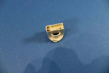 Preview: Lampenfassung 21W (Glühlampe orange/silver) BMW E39 E65 E66 E85 E86