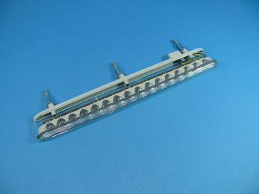 3rd Brakelight clear / LED BMW 3er E46 Convertible