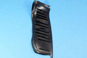 Blende außen links LED Rückleuchte BMW 3er E46 Cabrio