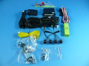 VALEO Beep&Park Parking assistance front or rear