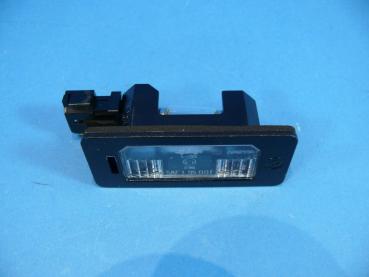 Registration plate lamp BMW E39 E46 E60 E61 E71 E72 E90 E91 E92