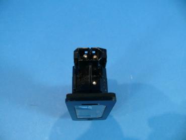 Registration plate lamp BMW E39 E46 E60 E61 E71 E72 E90 E91 E92