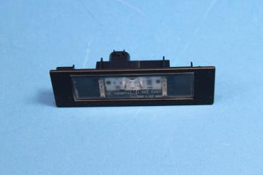 LED Kennzeichenbeleuchtung BMW E81 E87 E87N Z4 F06 F12 F13 F20 F21