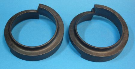ST Spring distance Kit 20mm REAR fit for Seat Toledo, VW Corrado / Golf 2 / 3