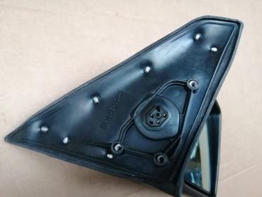 Mirrow right side fit for Mercedes W124, W201 up to 8/89 (electrically adjustable)