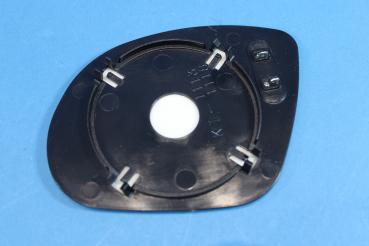 Mirror glass heats right side fit for M3/M5 Mirrows fit for BMW E31 E32 E34 E36