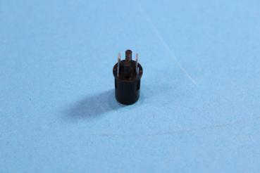 Preview: Bulb socket 1,2W BMW E21 E23 E24 E28 E30 E32 E34 E36 E38