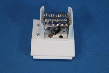 Resistor Behr for BMW E30
