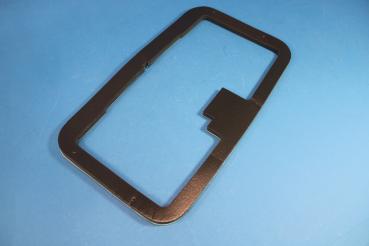 Seal housing part heater BMW E30