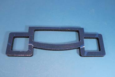 Preview: Seal housing part heater BMW E30