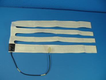 Heiz Element Sitz -Sitzheizung- für Sportsitze BMW E23 E28 E30