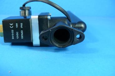 Wasserventil BMW E30 Z1