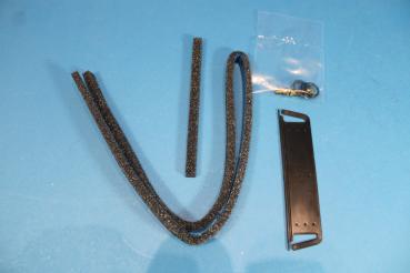 Preview: Radiator heater BMW E36 E39