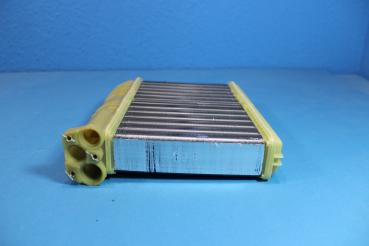 Preview: Radiator heater BMW E36 E39