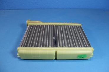 Radiator heater BMW E36 E39