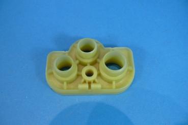 Connection flange BMW 3er E36