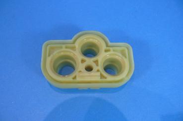 Connection flange BMW 3er E36