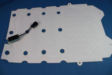 Preview: Heater element Seat BMW 3er E36 M3 Coupé