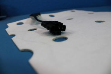 Preview: Heater element Seat BMW 3er E36 M3 Coupé