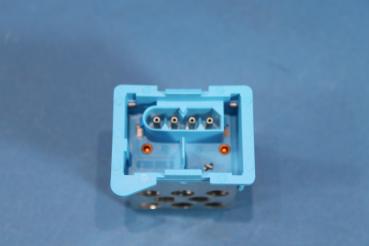 Preview: Endstufe Gebläse für BMW E32 / E34