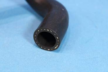 Coolant feed line, to additional water pumpe BMW 3er E30