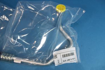 Preview: Air Conditioning Hose - Compressor To Condenser BMW 3er E30 320i