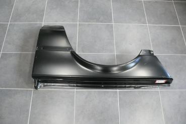 Fender -left side- fit for BMW 3er E21