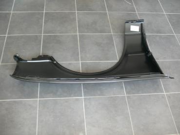 Kotflügel links passend für BMW 3er E30 nicht Cabrio