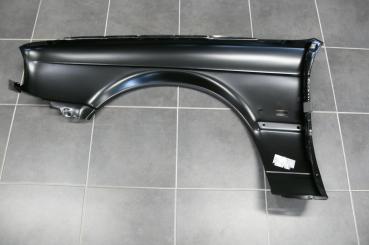 Kotflügel rechts (mit Loch für Seitenblinker) passend für BMW 3er E30 nicht Cabrio