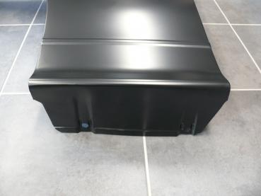 Kotflügel links passend für BMW 3er E36 Coupé / Cabrio ab 9/96