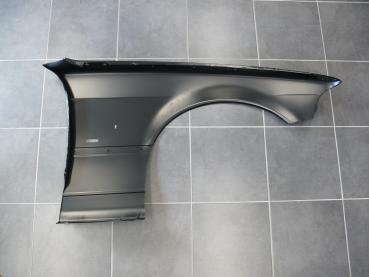 Kotflügel links passend für BMW 3er E36 Coupé / Cabrio ab 9/96