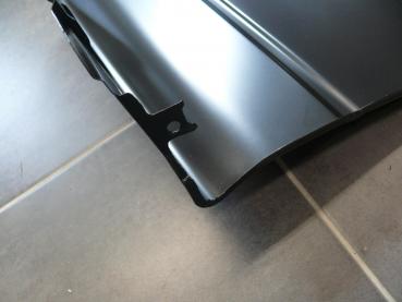 Kotflügel links passend für BMW 3er E36 Coupé / Cabrio ab 9/96