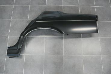Seitenwand links passend für BMW 5er E34 Limousine