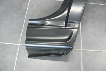 Side panel left side fit for BMW 5er E34 Sedan