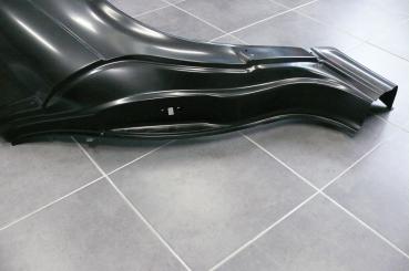 Side panel left side fit for BMW 5er E34 Sedan