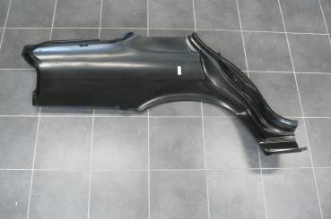 Side panel left side fit for BMW 5er E34 Sedan