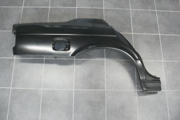 Side panel right side fit for BMW 5er E34 Sedan