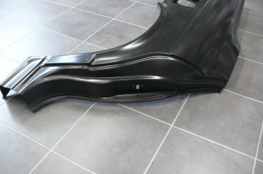 Seitenwand rechts passend für BMW 5er E34 Limousine