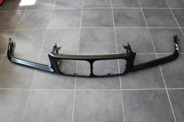 Nierenblech OHNE Loch für Scheinwerferreinigung passend für BMW 3er E36 bis 8/96