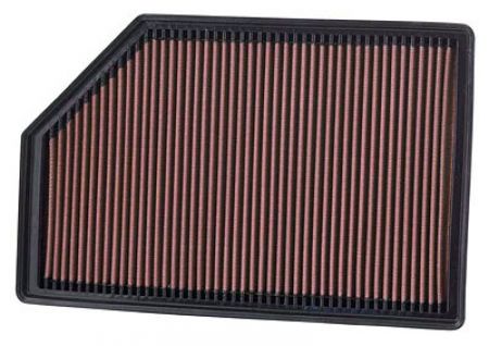 K&N Luftfilter Volvo S 80 II, V 70, V 70 III, S 70 III, XC 70 II
