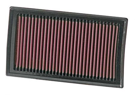 K&N Filter Nissan Micra (K12), Renault Clio III/Modus Models