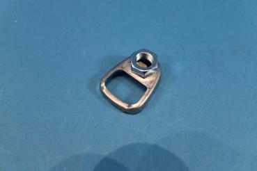 Halter für Antennenfuss Mini R55 R56